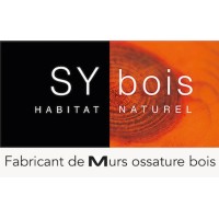 SYbois Logo