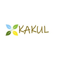 Kakul Eco Logo