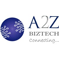 A2Z BIZTECH Logo