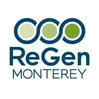 ReGen Monterey Logo