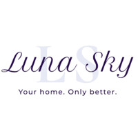 Luna Sky Redesign Logo