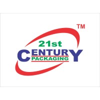 21st Century Packaging Logo