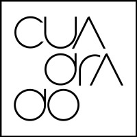CUADRADO Logo
