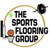 The Sports Flooring Group Logo