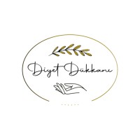 Diyet Dükkanı Logo