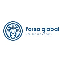Forsa Fertility Logo