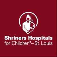Shriners Childrens St. Louis Logo