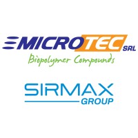 Microtec Srl - Sirmax Group Logo