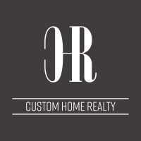 Customhomerealty Logo