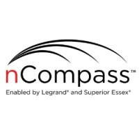 nCompass Systems Logo