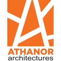 Athanor Architectures Logo