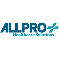 AllPro Healthcare Solutions Logo