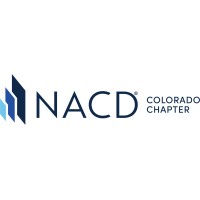 NACD Colorado Chapter Logo