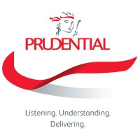 Prudential Assurance Malaysia Berhad Logo