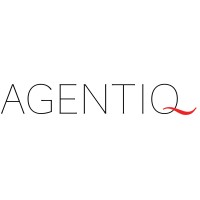 Agentiq Logo