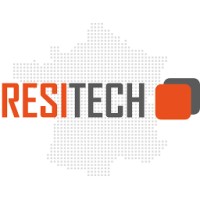 Resitech Logo