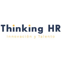 Thinking HR Logo