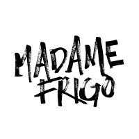 Madame Frigo Logo