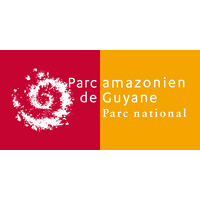 Parc amazonien de Guyane Logo