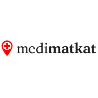 Medimatkat Logo