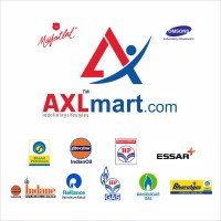 AXLmart.com Logo