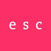 escape GmbH – Agentur für Softwareentwicklung Logo