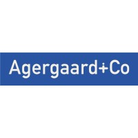 Agergaard + Co Logo