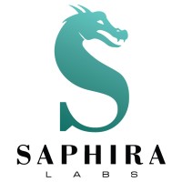 Saphira Labs Logo
