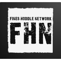 Fines-Hoddle Network (FHN) Logo