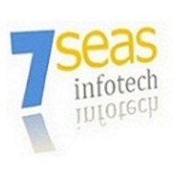Seven Seas InfoTech LLC Logo
