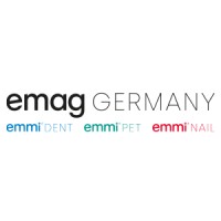 EMAG AG Logo