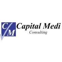 CAPITAL MEDI CONSULTING Logo