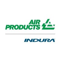 Air Products INDURA Logo