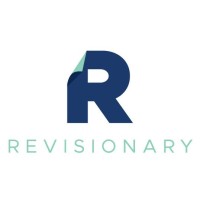 Revisionary Writing and Editing LLC Logo