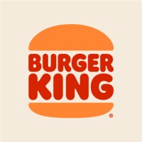 Burger King Argentina Logo