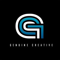 Genuine Creative LLC Logo