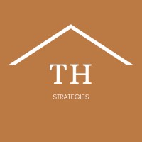 Tiffany Hudson Strategies Logo