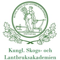 Kungl. Skogs- och Lantbruksakademien Logo