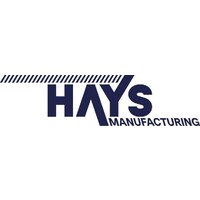 Hays Manufacturing Ltd. Logo