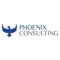 Phoenix Consulting International Logo