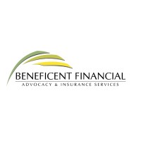 Beneficent Financial Logo