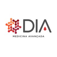 DIA Medicina Avançada Logo