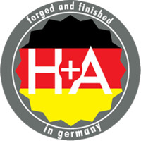 Herramientas Alemanas Logo