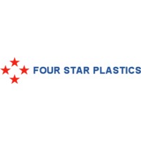 Four Star Plastics Logo