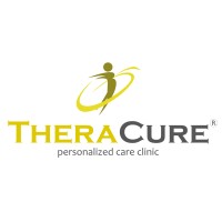 TheraCure Clinic Logo