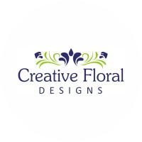 Creative Floral Designs Logo