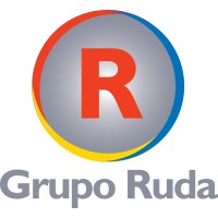 Grupo Ruda Logo