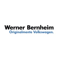 Werner Bernheim Logo