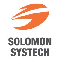 Solomon Systech Limited Logo