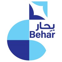Behar Platform Marketing Company LLC Logo